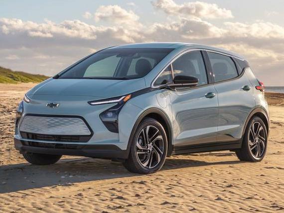 CHEVROLET BOLT EV 2022 1G1FW6S05N4118756 image